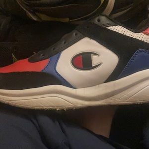 Champion sneakers